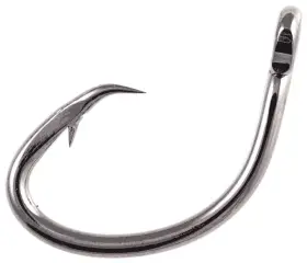 Owner 5127-211 Super Mutu Circle Hook Size 11/0 Forged/hangnail Owner 5127-211 Super Mutu Circle Hook Size 11/0 Forged/hangnail