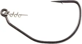 Owner 5130-221 Beast Soft Bait Hook With Twistlock Centering-pin Spring Owner 5130-221 Beast Soft Bait Hook With Twistlock Centering-pin Spring