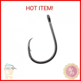 Owner 5185-101 Mosquito Circle Hook #1
