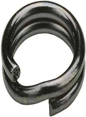 Owner 5196-021 Hyper Wire Split Ring Size 2 37lb - One Multi