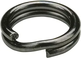 Owner 5196-031 5196 Hyper Wire Split Ring One Size Pack Of 14 Multi Color