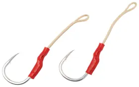 Owner 5284l-179 Dancing Stinger Assist Hook Owner 5284l-179 Dancing Stinger Assist Hook