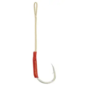Owner 5284s-139 Dancing Stinger Assist Hook Short Size 3/0 Owner 5284s-139 Dancing Stinger Assist Hook Short Size 3/0