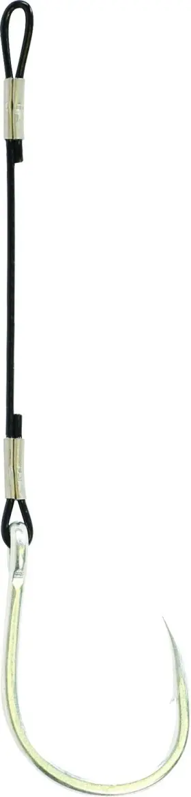 Owner 5284w-139 Dancing Stinger Assist Hook Wire Size 3/0 Owner 5284w-139 Dancing Stinger Assist Hook Wire Size 3/0
