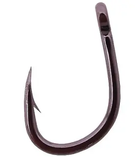 Owner 5305 Gorilla Live Bait Hook With Cutting Point