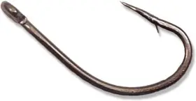 Owner 5306-131 Flyliner Live Bait Hook With Cutting Point Size 3/0 34pk Owner 5306-131 Flyliner Live Bait Hook With Cutting Point Size 3/0 34pk