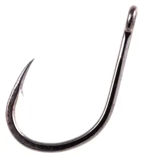 Owner 5307-131 Gorilla Light Bait Hook-pro Packs Size 3/0 Black