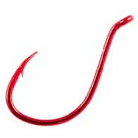 Owner 5315-073 Ssw All Purpose Octopus Hook With Super Needle 4 9pk Owner 5315-073 Ssw All Purpose Octopus Hook With Super Needle 4 9pk