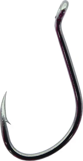 Owner 5315-171 Ssw All Purpose Hook With Super Needle Point Size 7/0