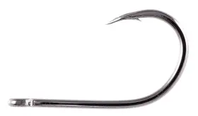 Owner American 054831003556 5169-171 Aki Twist Live Bait Hook With Cutting Point Size 7/0 Multi One