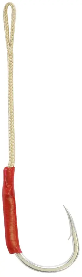 Owner American 054831013531 5284m-179 Dancing Stinger Assist Hook Medium Size 7/0 Multicolor One