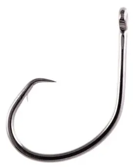 Owner American 054831090037 5174-171 Tournament Mutu Circle Hook Size 7/0 Hangnail Multi