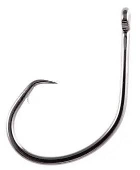 Owner American 054831090044 5174-181 Tournament Mutu Circle Hook Size 8/0 Hangnail