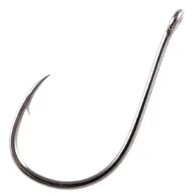 Owner American 054831926114 Mosquito Hook 1 Black Chrome 5177-101