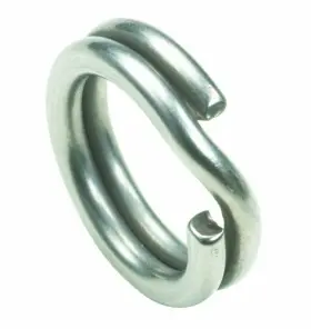 Owner American 5196-084 Hyperwire Split Ring 7-pack 8 Owner American 5196-084 Hyperwire Split Ring 7-pack 8