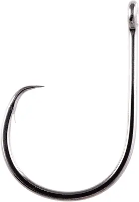 Owner American 5379-parent Ssw Circle Hook Hangnail Point