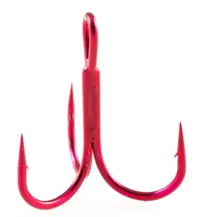 Owner American 5636r-073 Stinger Treble Hooks For Fishing Fresh And Saltwater Super Needle Point Owner American 5636r-073 Stinger Treble Hooks For Fishing Fresh And Saltwater Super Needle Point