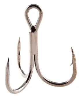 Owner American 5641-101 Stinger-41 Treble Hook Size 1 Owner American 5641-101 Stinger-41 Treble Hook Size 1