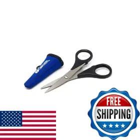 Owner B0009i52my Super Cut Braid Scissor Black One Size