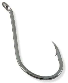 Owner B000alc368 5315-091 All Purpose Hooks 46-pack Sz2 Black Chrome Ssw With Spring