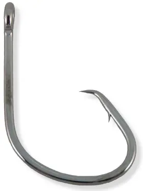Owner B000alj7qm American Mutu Light Circle Hooks 2/0 Black - 34 Pack Fishing Tackle Owner B000alj7qm American Mutu Light Circle Hooks 2/0 Black - 34 Pack Fishing Tackle