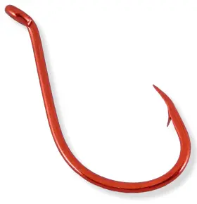Owner B003d4w6w0 Ssw All Purpose Octopus Fishing Hooks Size #1 5311-103 Owner B003d4w6w0 Ssw All Purpose Octopus Fishing Hooks Size #1 5311-103