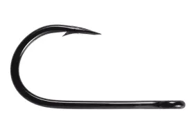 Owner Hooks 5334-198 Jobu Big Game Hook With Cutting Point Forged Shank Deep
