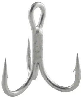 Owner St-76 Tn 5x Treble Hook Heavy Duty Size 4/0 5676-149 5 Pack Owner St-76 Tn 5x Treble Hook Heavy Duty Size 4/0 5676-149 5 Pack