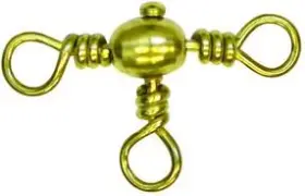 P-line / G/pucci & Sons 70bcl3-4 Brass Crossline Swivel Sz 3 4 P-line / G/pucci & Sons 70bcl3-4 Brass Crossline Swivel Sz 3 4