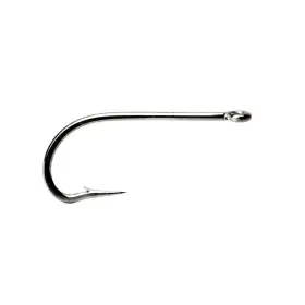 Partridge Pr-cs52-10 Of Redditch Sea Prince Stainless Steel Hooks 10 Pack - Partridge Pr-cs52-10 Of Redditch Sea Prince Stainless Steel Hooks 10 Pack -