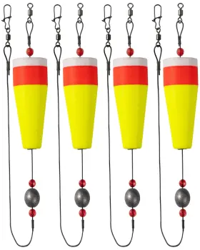 Pasanhoo Gsx01 Fishing Slip Floats Rigs Popping Corks For Saltwater Bobbers Tackle Kits We Pasanhoo Gsx01 Fishing Slip Floats Rigs Popping Corks For Saltwater Bobbers Tackle Kits We
