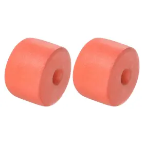 Patikil Pta221005tt0653 1.57x2.36 Inch Deep Water Fishing Float - 2 Pack 70g Orange Patikil Pta221005tt0653 1.57x2.36 Inch Deep Water Fishing Float - 2 Pack 70g Orange