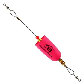 Pradco Outdoor Brands 032256246369 Paradise X-treme Popping Cork Popper Pink Pradco Outdoor Brands 032256246369 Paradise X-treme Popping Cork Popper Pink