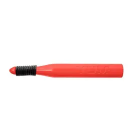 Pradco Outdoor Brands 719339118828 Ywtool Red 4ftft Wacky Fishing Rig Tool With O Rings Pradco Outdoor Brands 719339118828 Ywtool Red 4ftft Wacky Fishing Rig Tool With O Rings