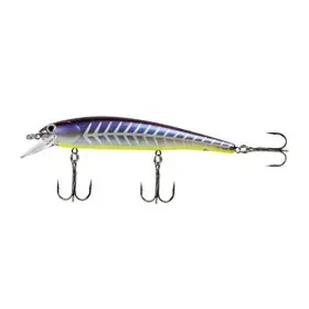 Pradco Outdoor Brands Bdtbrtnb73 Generator Lure Fishing Luminous 4 5/8 Inches 3/4 Inch Oz Pro Bone