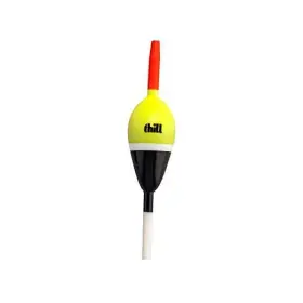 Pradco Outdoor Brands Nd788-2 Night Ftn Day Glow Float Balsa Wood Fishing Bobber Gear And Pradco Outdoor Brands Nd788-2 Night Ftn Day Glow Float Balsa Wood Fishing Bobber Gear And