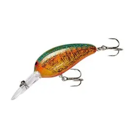 Pradco Outdoor Brands Nmmn154 Middle N Mid-depth Crankbait Bass Fishing Lure Freshwater Accessories For