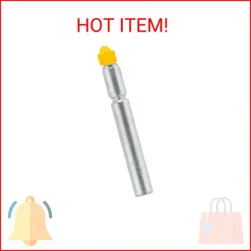 Pradco Outdoor Brands Thllf310 Thill Lf310 Nite Brite Battery/light Yellow