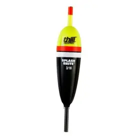 Pradco Outdoor Brands Tsb00 Splash Brite Lighted Bobber For Thill Fishing Pradco Outdoor Brands Tsb00 Splash Brite Lighted Bobber For Thill Fishing