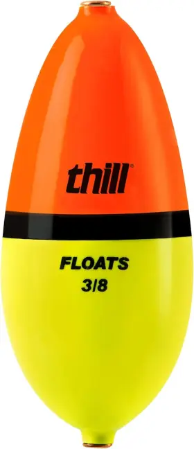 Pradco Outdoor Brands Twb60 Thill Wobble Bobber - 3/8 Oz Pradco Outdoor Brands Twb60 Thill Wobble Bobber - 3/8 Oz