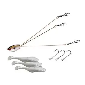Pradco Outdoor Brands Yumb3tsnrk1 Yumbrella 3 Wire Rig Kit
