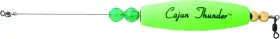 Precision Tackle 792958153029 15302 Cajun Thunder