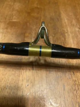 Pro Sd665 Sabre 6 1/2 Med.1-4oz Lure 20-50lb Line Stroker Local Pick Up Only Pro Sd665 Sabre 6 1/2 Med.1-4oz Lure 20-50lb Line Stroker Local Pick Up Only