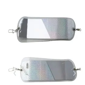Pro-troll B09svj81r1 Pro-troll Prochip 11 Fl Magic Mirror With Fin Silver Pc11954 Pro-troll B09svj81r1 Pro-troll Prochip 11 Fl Magic Mirror With Fin Silver Pc11954