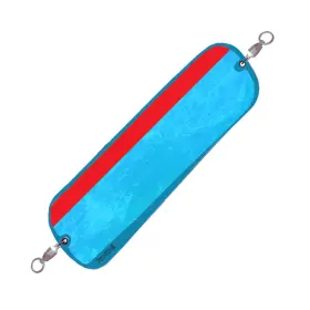 Proco B0179s7wis Pro-troll Fishing Products Prochip 11 Fin Flasher Echip Moonbeam On Uv Proco B0179s7wis Pro-troll Fishing Products Prochip 11 Fin Flasher Echip Moonbeam On Uv