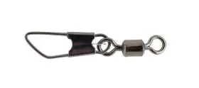 Pucci 015789033941 Prss-3100pk Swivels Rolling #3 With Safety Snap Multi