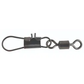Pucci 015789050313 Snap Swivel Size #14 Black 7 Per Pack - 14 Bkss 7pk Pucci 015789050313 Snap Swivel Size #14 Black 7 Per Pack - 14 Bkss 7pk