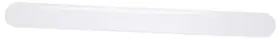 Quattroerre Italia 12545 Save Bumper Profile Protections Transparent Quattroerre Italia 12545 Save Bumper Profile Protections Transparent
