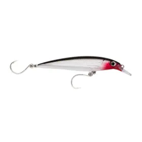 Rapala 022677247205 X-rap Long Cast 12 Sxrl12s Silver