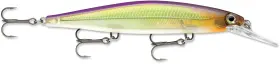 Rapala 022677269603 Shadow Rap Deep 11 Gone